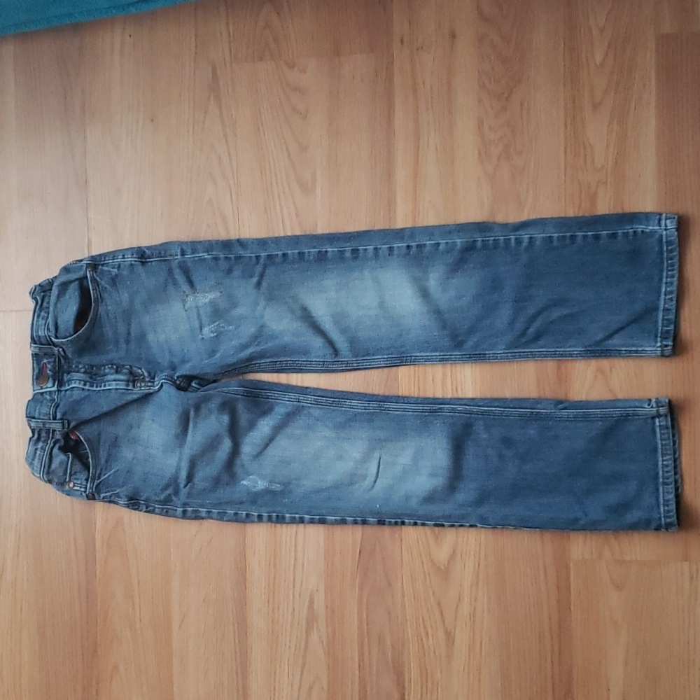 Wrangler boys sz. 10 jeans